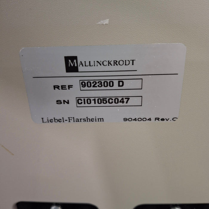 Liebel-Flarsheim Liebel-Flarsheim 903300-D CT Injector Injectors reLink Medical