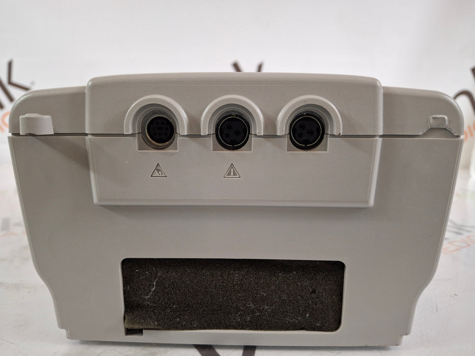 Philips Philips Respironics OmniLab Advanced + System One Ventilator Respiratory reLink Medical