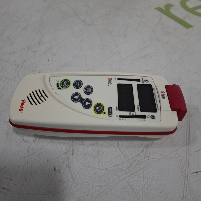 Masimo Rad-5 Handheld Pulse Oximeter Medical