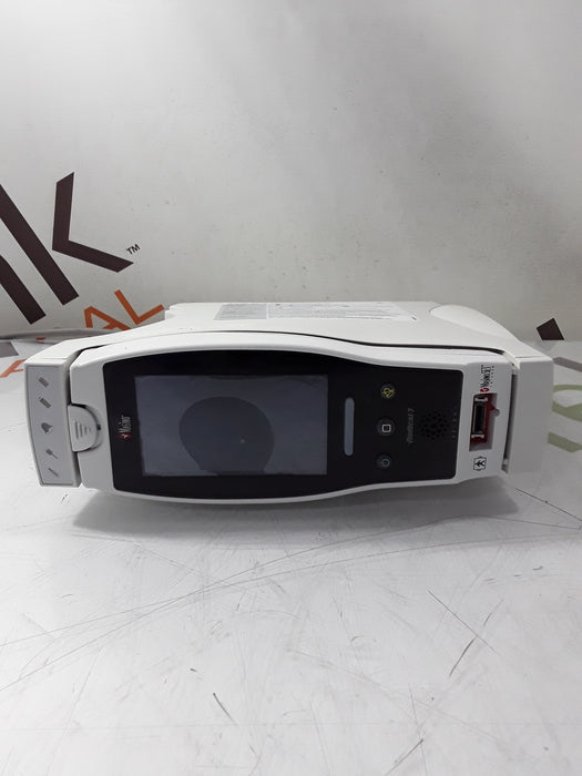 Masimo Masimo Radical 7 Pulse Oximeter w/ Base Patient Monitors reLink Medical