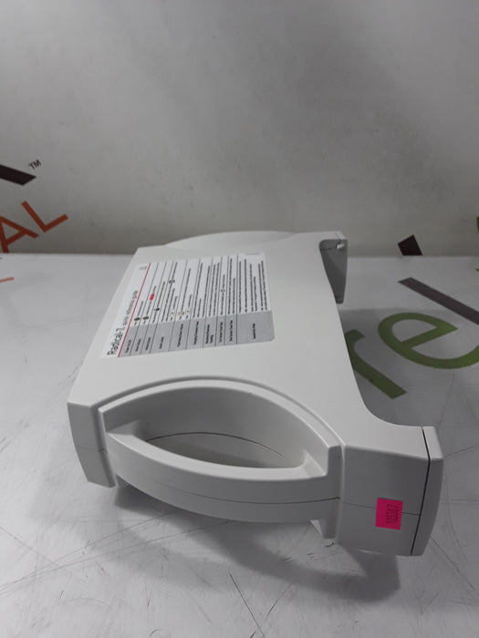 Masimo Masimo Radical 7 Pulse Oximeter w/ Base Patient Monitors reLink Medical