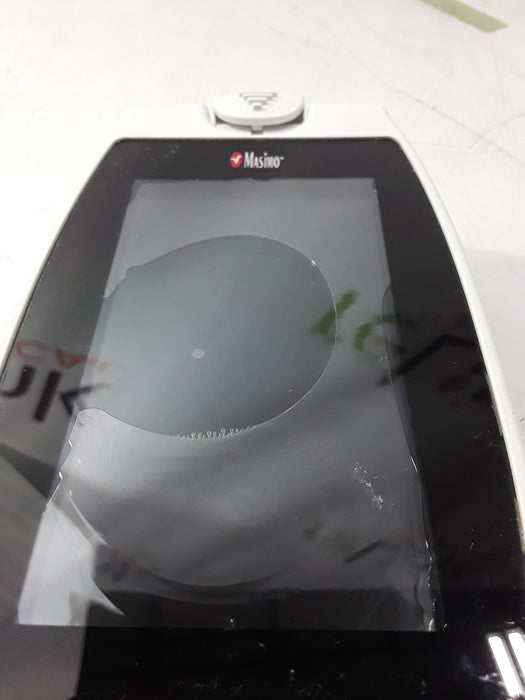 Masimo Masimo Radical 7 Pulse Oximeter w/ Base Patient Monitors reLink Medical