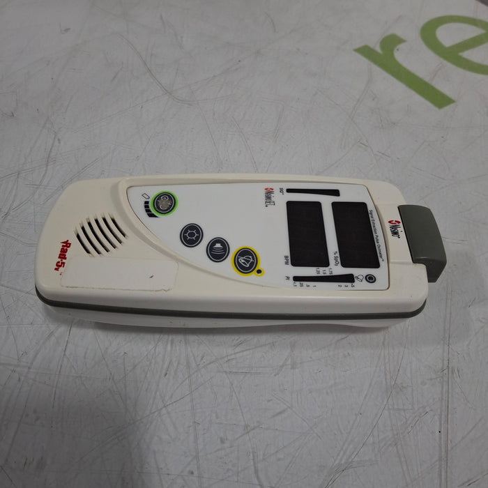 Masimo Masimo Rad-5v Handheld Pulse Oximeter Medical Patient Monitors reLink Medical