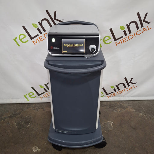 Ethicon Inc. Ethicon Inc. GEN11 Endo-Surgery Generator Electrosurgical Units reLink Medical