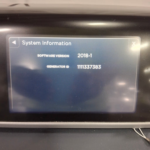 Ethicon Inc. Ethicon Inc. GEN11 Endo-Surgery Generator Electrosurgical Units reLink Medical