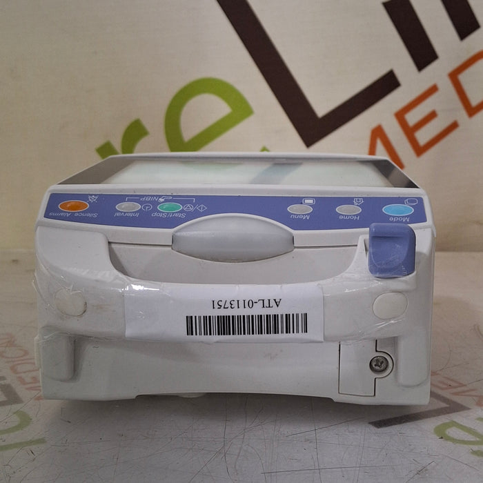 Nihon Kohden BSM-1753 Life Scope PT Transport Patient Monitor