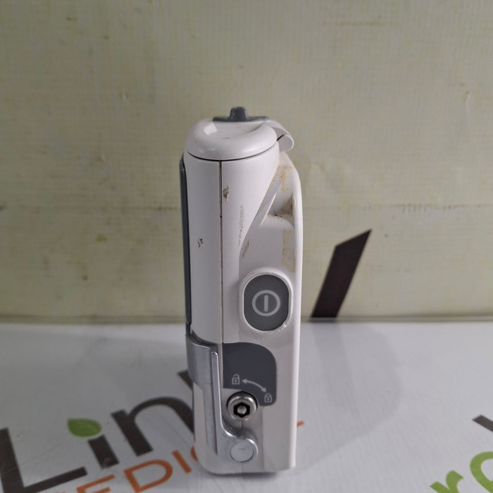 Smiths Medical CADD Solis 2110 Ambulatory Infusion Pump