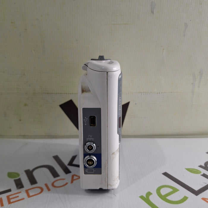 Smiths Medical CADD Solis 2110 Ambulatory Infusion Pump