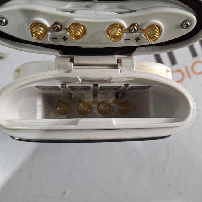 Smiths Medical CADD Solis 2110 Ambulatory Infusion Pump