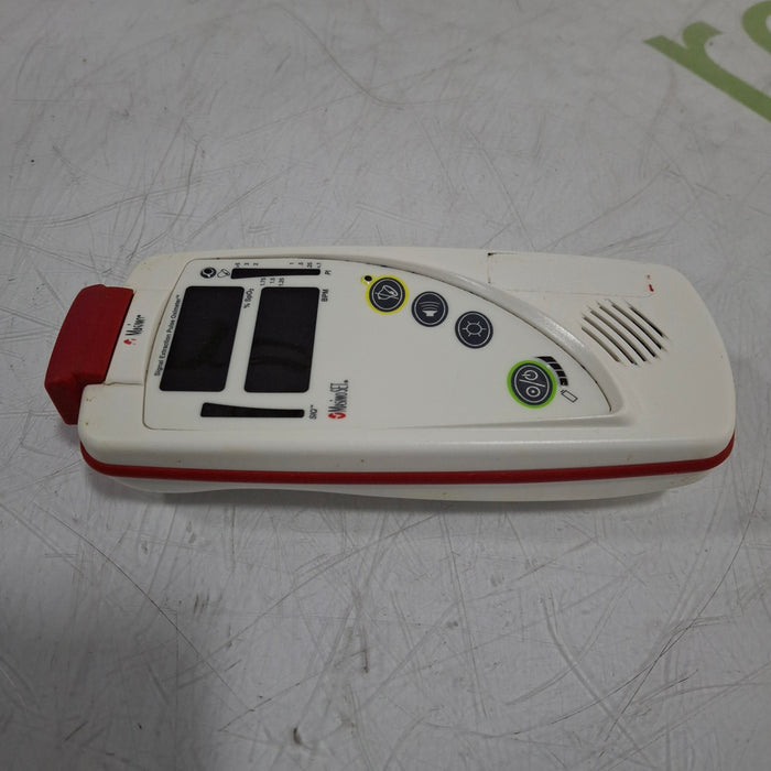 Masimo Masimo Rad-5v Handheld Pulse Oximeter Medical Patient Monitors reLink Medical