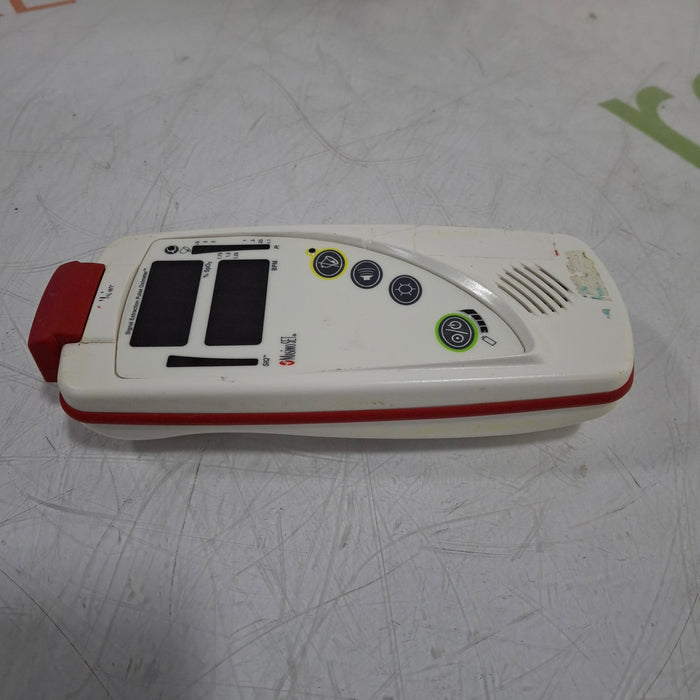 Masimo Masimo Rad-5v Handheld Pulse Oximeter Medical Patient Monitors reLink Medical