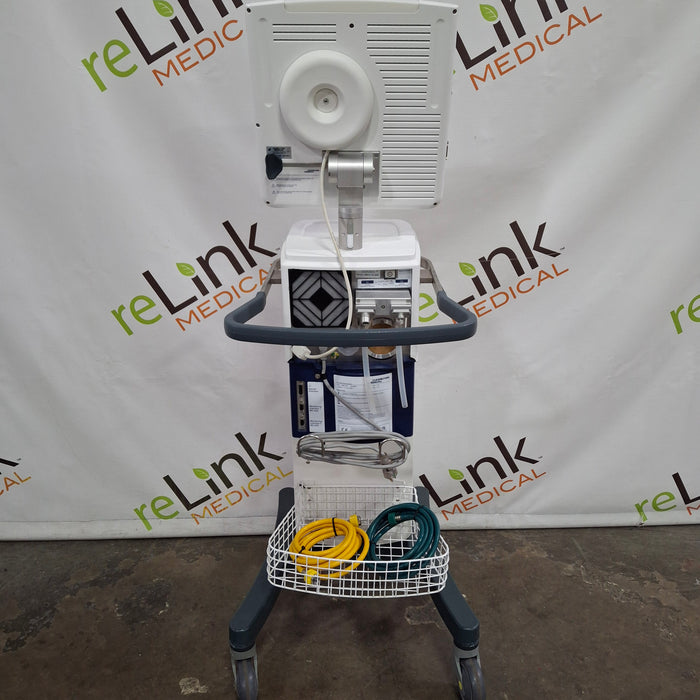 Hamilton Medical Inc Hamilton Medical Inc G5 Ventilator Respiratory reLink Medical