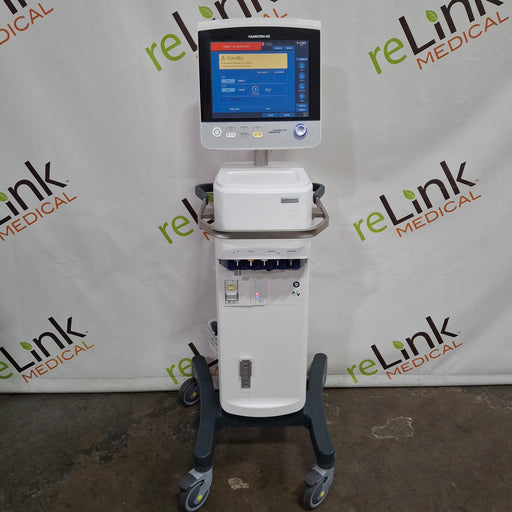 Hamilton Medical Inc Hamilton Medical Inc G5 Ventilator Respiratory reLink Medical