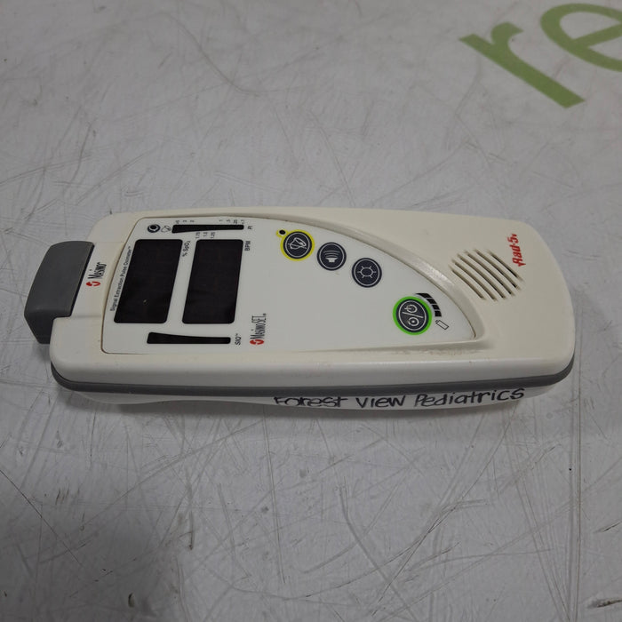 Masimo Masimo Rad-5v Handheld Pulse Oximeter Medical Patient Monitors reLink Medical