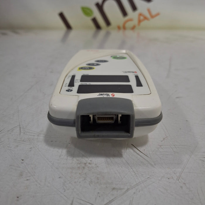 Masimo Masimo Rad-5v Handheld Pulse Oximeter Medical Patient Monitors reLink Medical