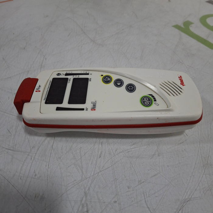 Masimo Masimo Rad-5v Handheld Pulse Oximeter Medical Patient Monitors reLink Medical