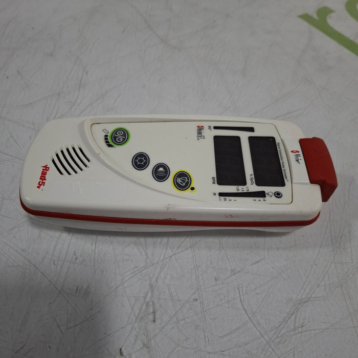 Masimo Masimo Rad-5v Handheld Pulse Oximeter Medical Patient Monitors reLink Medical