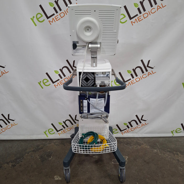 Hamilton Medical Inc Hamilton Medical Inc G5 Ventilator Respiratory reLink Medical