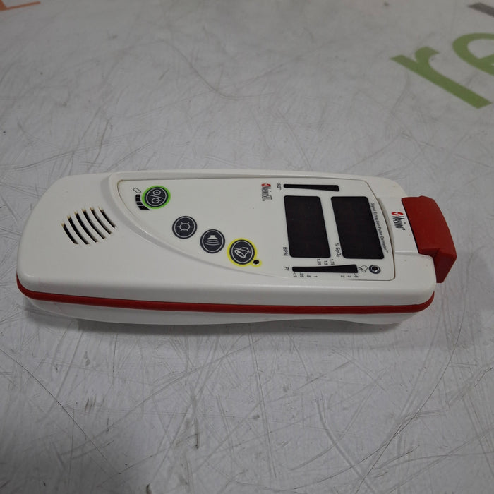 Masimo Rad-5v Handheld Pulse Oximeter Medical