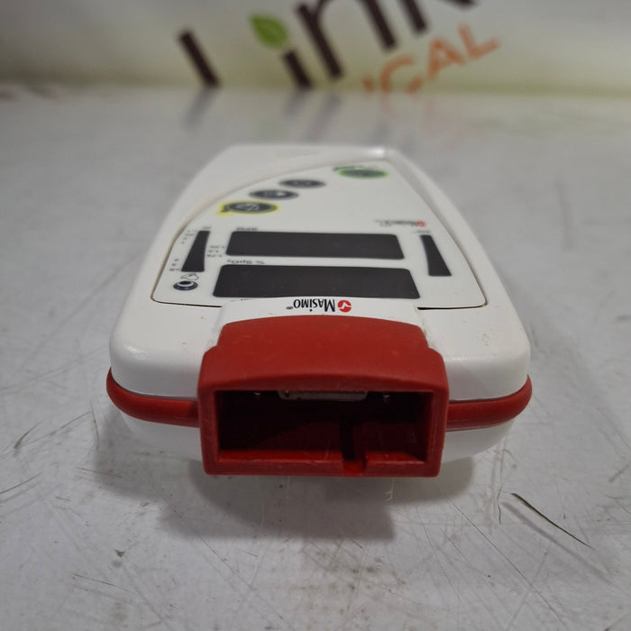 Masimo Rad-5v Handheld Pulse Oximeter Medical