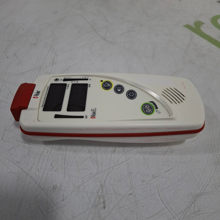 Masimo Masimo Rad-5v Handheld Pulse Oximeter Medical Patient Monitors reLink Medical