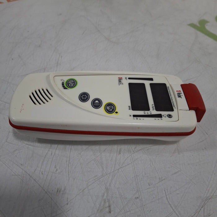 Masimo Masimo Rad-5v Handheld Pulse Oximeter Medical Patient Monitors reLink Medical