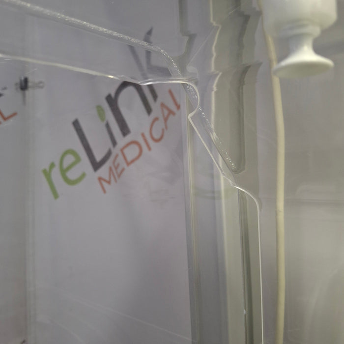 Ohmeda Medical Ohmeda Medical Ohio Care Plus Incubator Infant Warmers and Incubators reLink Medical