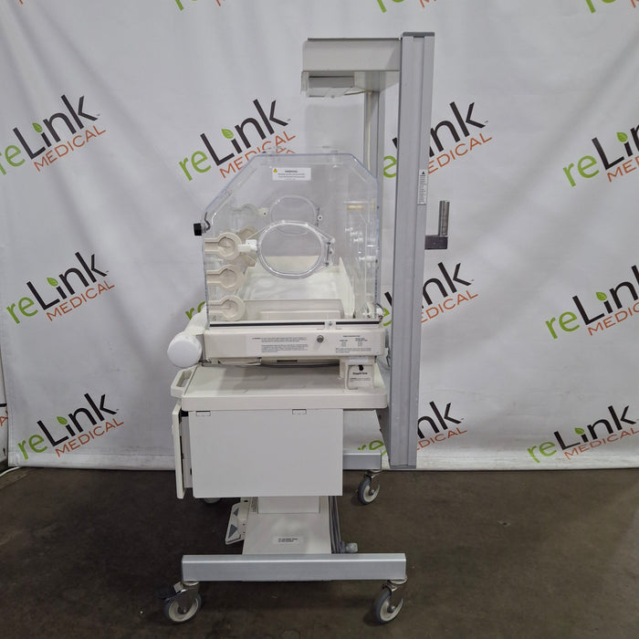 Ohmeda Medical Ohmeda Medical Ohio Care Plus Incubator Infant Warmers and Incubators reLink Medical