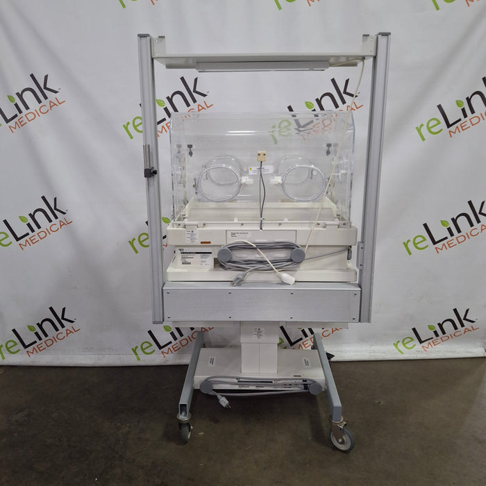 Ohmeda Medical Ohmeda Medical Ohio Care Plus Incubator Infant Warmers and Incubators reLink Medical