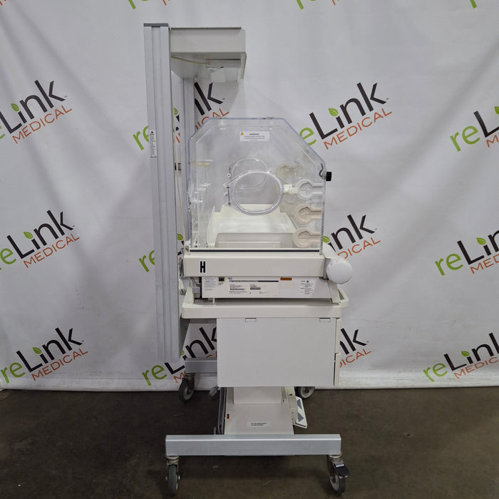 Ohmeda Medical Ohmeda Medical Ohio Care Plus Incubator Infant Warmers and Incubators reLink Medical