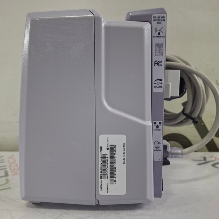 Hospira Hospira Plum 360 Infusion Pump Infusion Pump reLink Medical