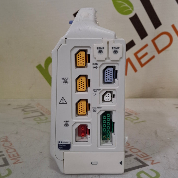 Nihon Kohden Nihon Kohden BSM-1753 Life Scope PT Transport Patient Monitor Patient Monitors reLink Medical