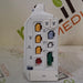 Nihon Kohden Nihon Kohden BSM-1753 Life Scope PT Transport Patient Monitor Patient Monitors reLink Medical