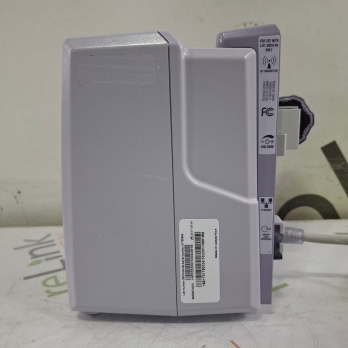 Hospira Hospira Plum 360 Infusion Pump Infusion Pump reLink Medical