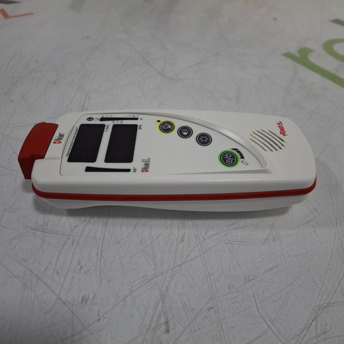Masimo Masimo Rad-5v Handheld Pulse Oximeter Medical Patient Monitors reLink Medical