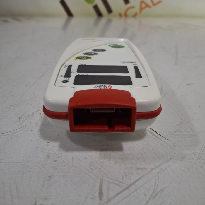 Masimo Masimo Rad-5v Handheld Pulse Oximeter Medical Patient Monitors reLink Medical