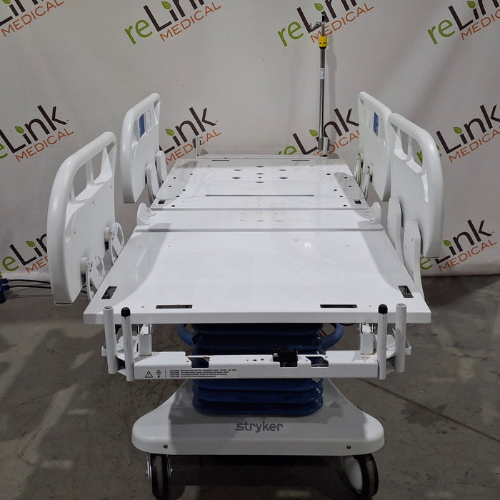 Stryker Secure III 3005 Hospital Bed