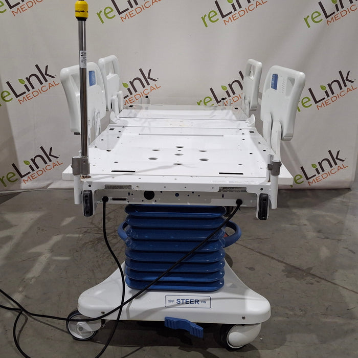 Stryker Secure III 3005 Hospital Bed