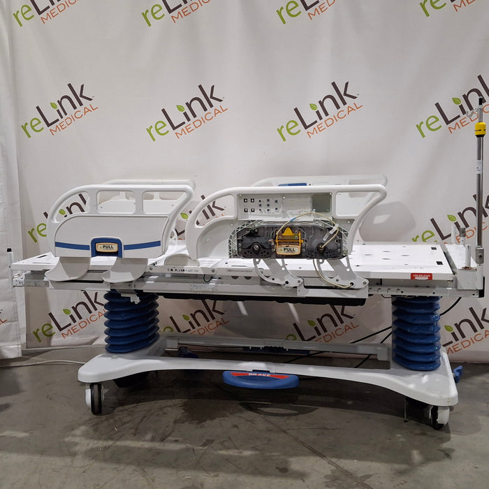 Stryker Secure III 3005 Hospital Bed