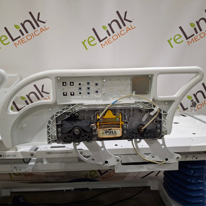Stryker Secure III 3005 Hospital Bed