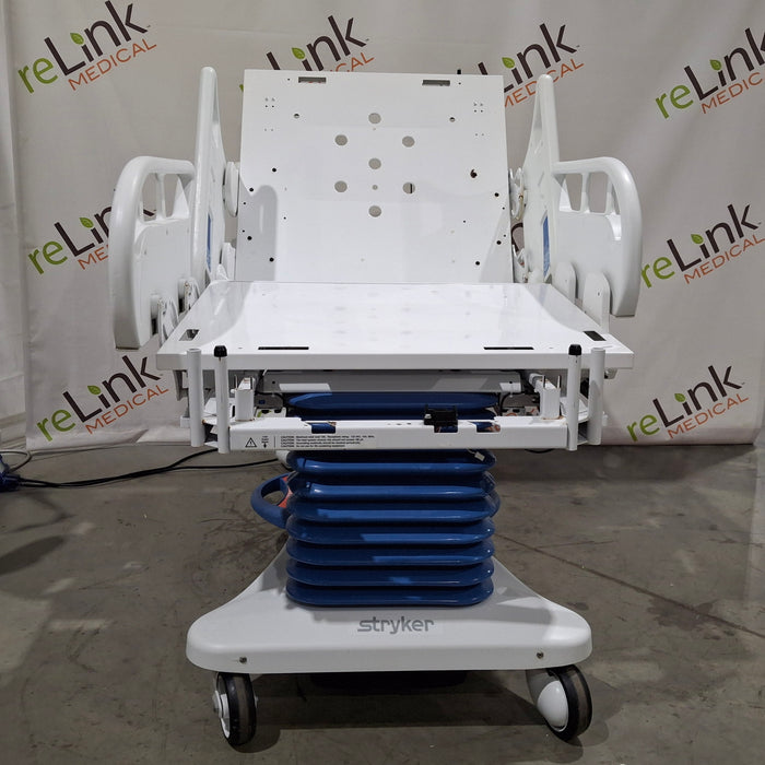 Stryker Secure III 3005 Hospital Bed