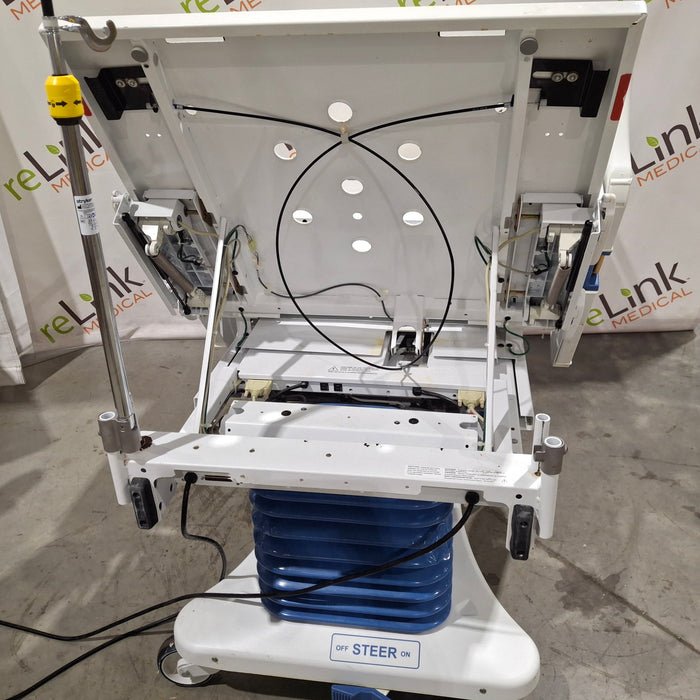 Stryker Secure III 3005 Hospital Bed
