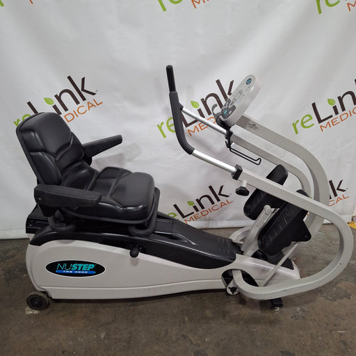 NuStep, Inc. NuStep, Inc. TRS 4000 Recumbent Cross Trainer Fitness and Rehab Equipment reLink Medical