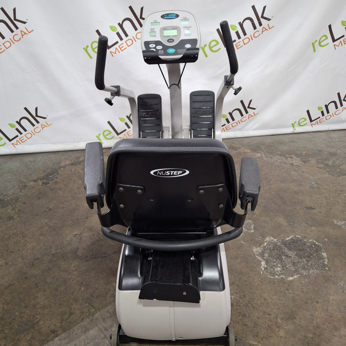 NuStep, Inc. NuStep, Inc. TRS 4000 Recumbent Cross Trainer Fitness and Rehab Equipment reLink Medical