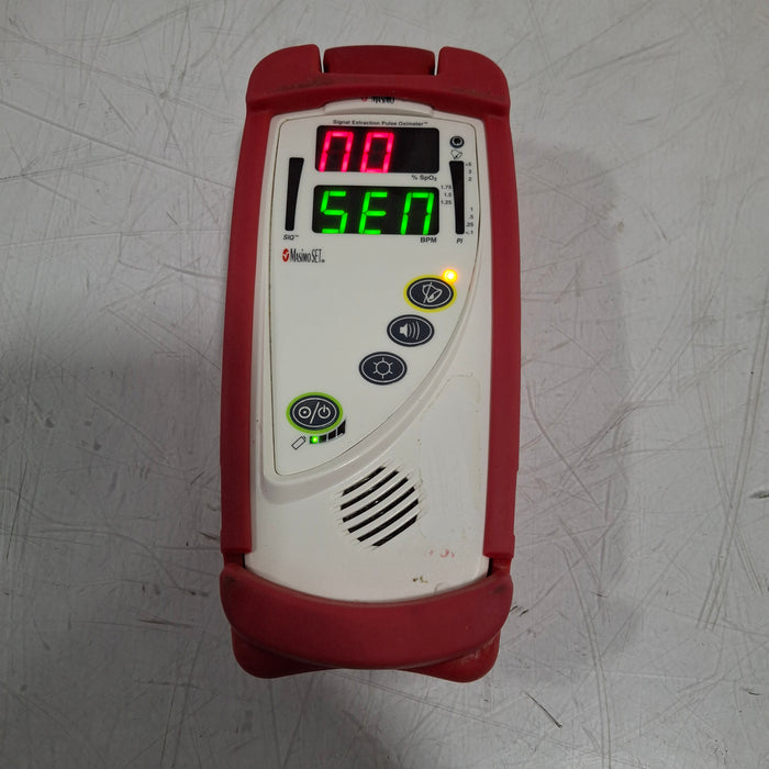 Masimo Masimo Rad-5v Handheld Pulse Oximeter Medical Patient Monitors reLink Medical