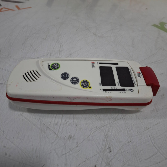 Masimo Masimo Rad-5v Handheld Pulse Oximeter Medical Patient Monitors reLink Medical