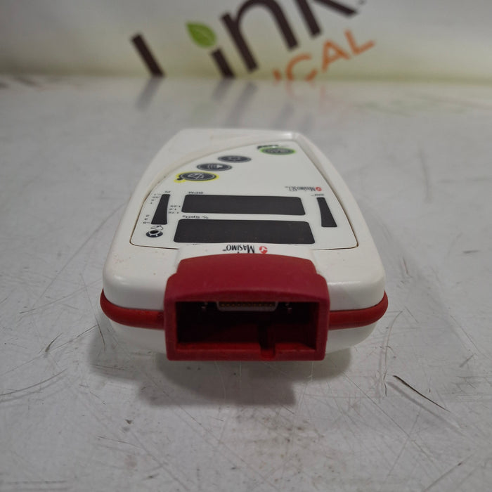 Masimo Masimo Rad-5v Handheld Pulse Oximeter Medical Patient Monitors reLink Medical