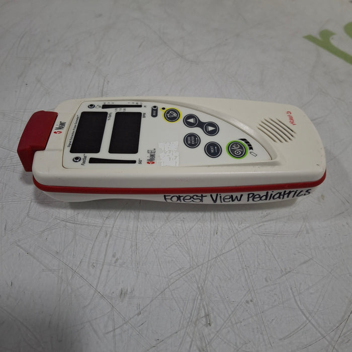 Masimo Masimo Rad-5v Handheld Pulse Oximeter Medical Patient Monitors reLink Medical