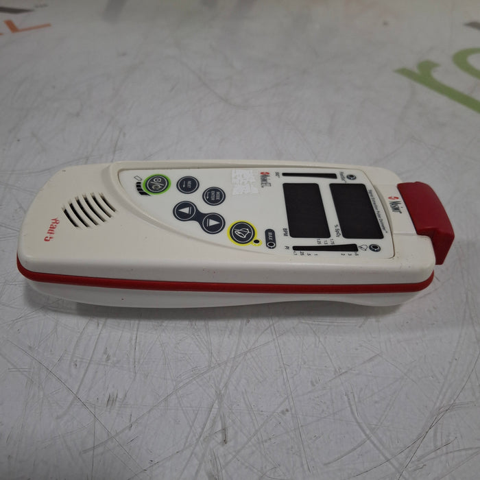 Masimo Masimo Rad-5v Handheld Pulse Oximeter Medical Patient Monitors reLink Medical