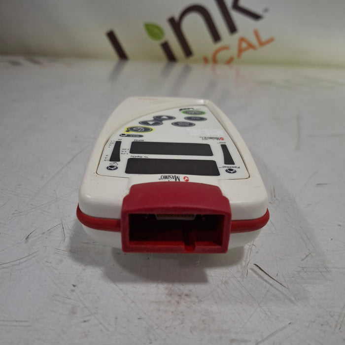 Masimo Masimo Rad-5v Handheld Pulse Oximeter Medical Patient Monitors reLink Medical